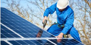 Installation Maintenance Panneaux Solaires Photovoltaïques à Beynat